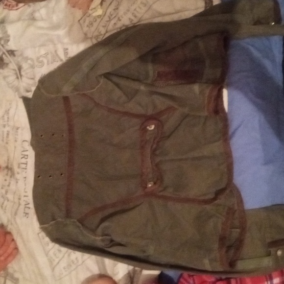 Jacket - Picture 3 of 3